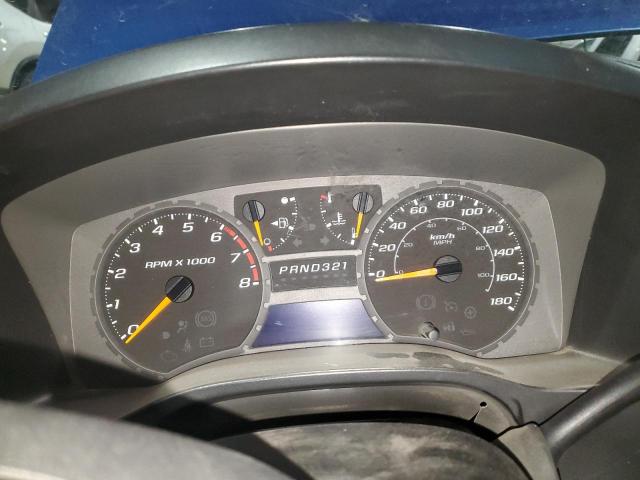 Photo 9 from auction – 2005 CHEVROLET COLORADO with VIN 1GCDS136458153992