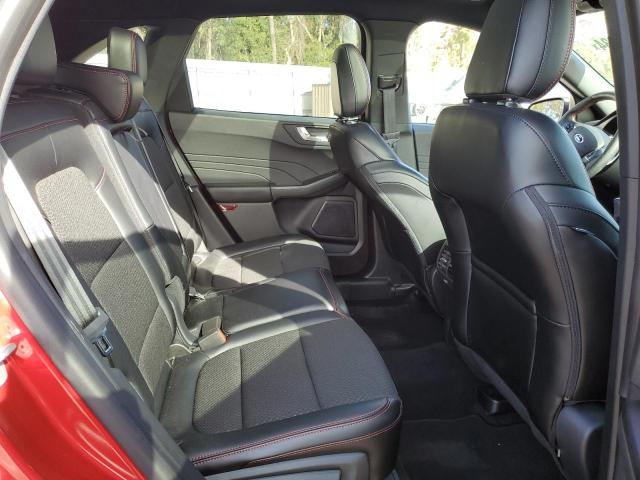 Photo 10 from auction – 2024 FORD ESCAPE ST with VIN 1FMCU0MN8RUA48029