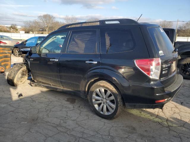 Photo 2 from auction – 2012 SUBARU FORESTER L with VIN JF2SHAECXCH416106