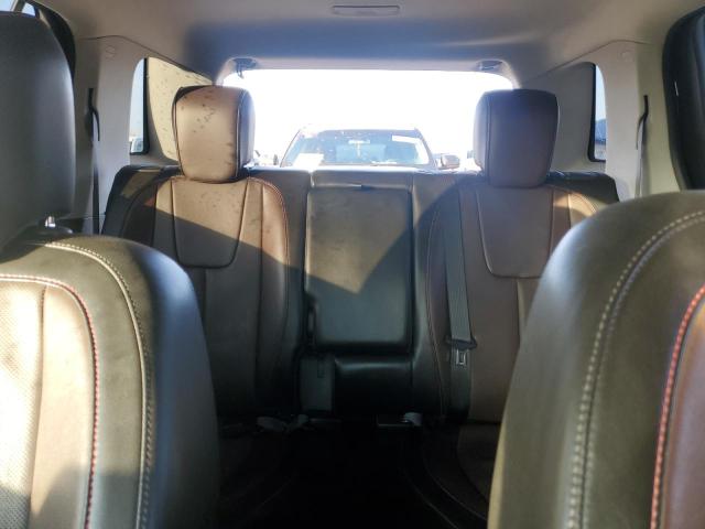 Photo 10 from auction – 2012 GMC TERRAIN SL with VIN 2GKFLWE50C6277871
