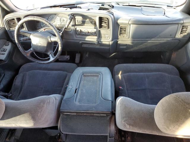 Photo 8 from auction – 2001 CHEVROLET SILVERADO with VIN 1GCEC19VX1E284081