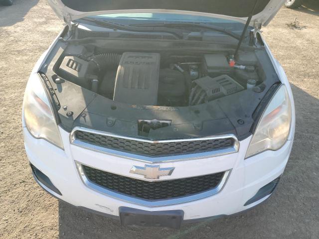 Photo 12 from auction – 2013 CHEVROLET EQUINOX LT with VIN 2GNALDEK1D1141853