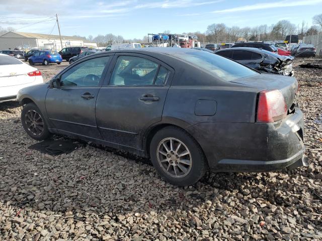 Photo 2 from auction – 2005 MITSUBISHI GALANT with VIN 4A3AB36F35E011285