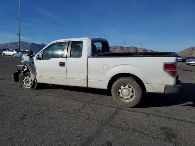 Photo 2 from auction – 2013 FORD F150 SUPER with VIN 1FTEX1CM5DFB92220