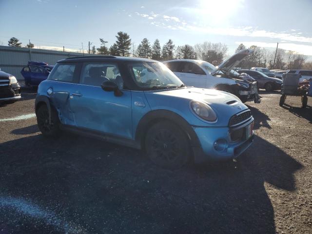 Photo 4 from auction – 2015 MINI COOPER S with VIN WMWXP7C50F2A38867