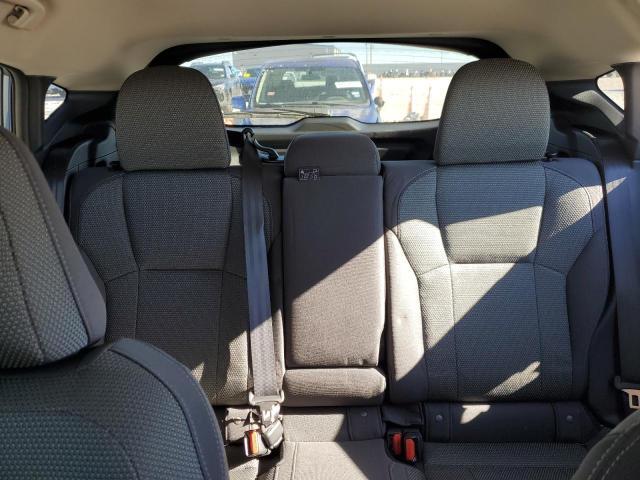 Photo 10 from auction – 2024 SUBARU CROSSTREK with VIN JF2GUADC1RH334860