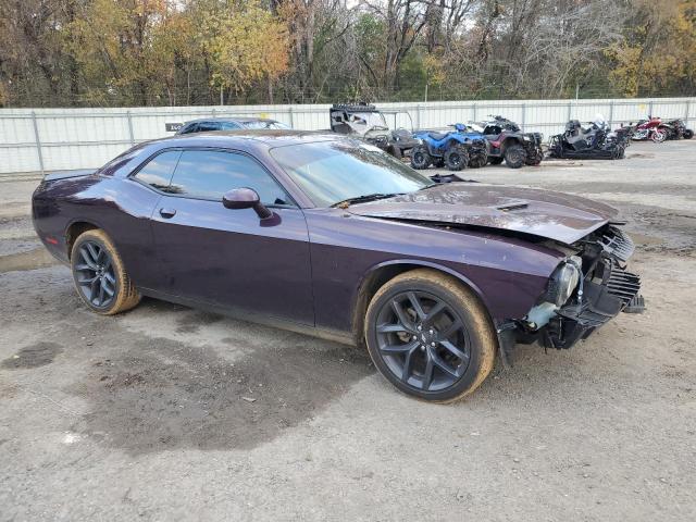 Photo 4 from auction – 2022 DODGE CHALLENGER with VIN 2C3CDZAGXNH223039