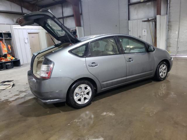Photo 3 from auction – 2005 TOYOTA PRIUS with VIN JTDKB20U453097095