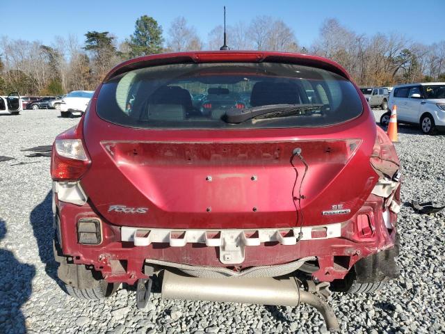 Photo 6 from auction – 2014 FORD FOCUS SE with VIN 1FADP3K24EL194492