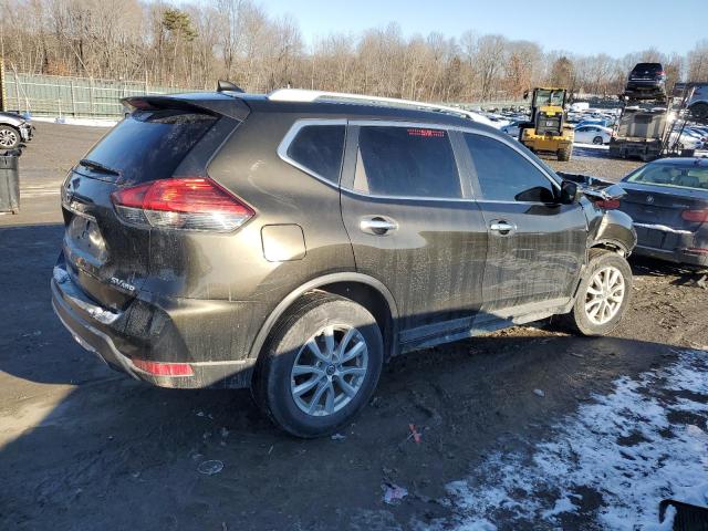 Photo 3 from auction – 2017 NISSAN ROGUE S with VIN KNMAT2MVXHP544036