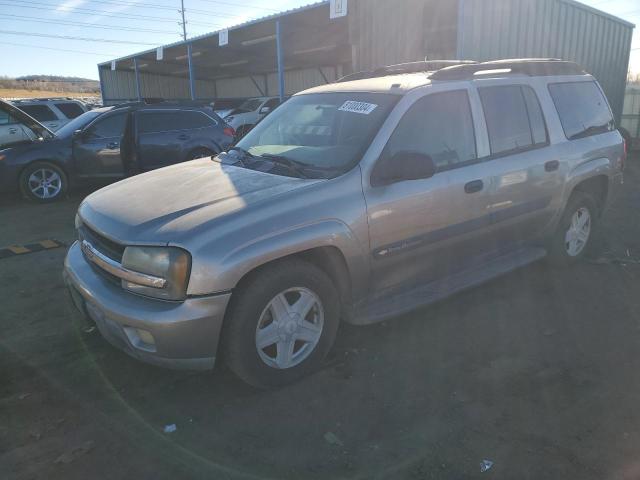 Foto 1 de la subasta – 2003 CHEVROLET TRAILBLAZE con VIN 1GNET16S836235654