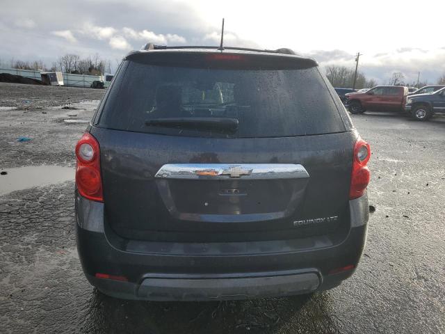 Foto 6 de la subasta – 2013 CHEVROLET EQUINOX LT con VIN 2GNALFEKXD6386505