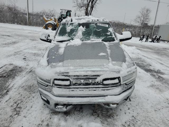 Photo 5 from auction – 2020 RAM 2500 LIMIT with VIN 3C6UR5SL8LG120616