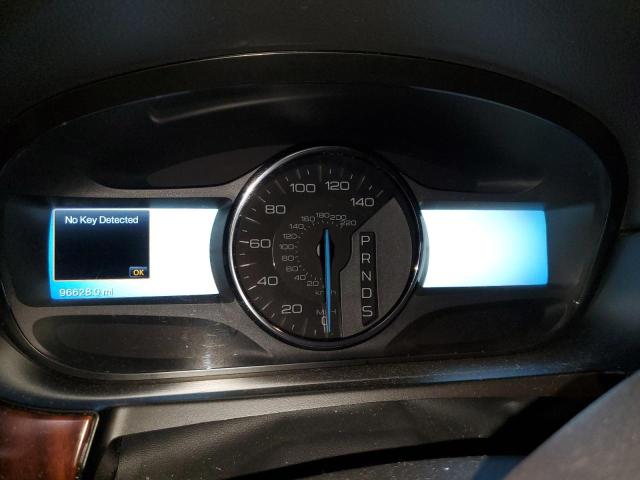 Photo 9 from auction – 2014 FORD EDGE LIMIT with VIN 2FMDK3KC8EBB19212