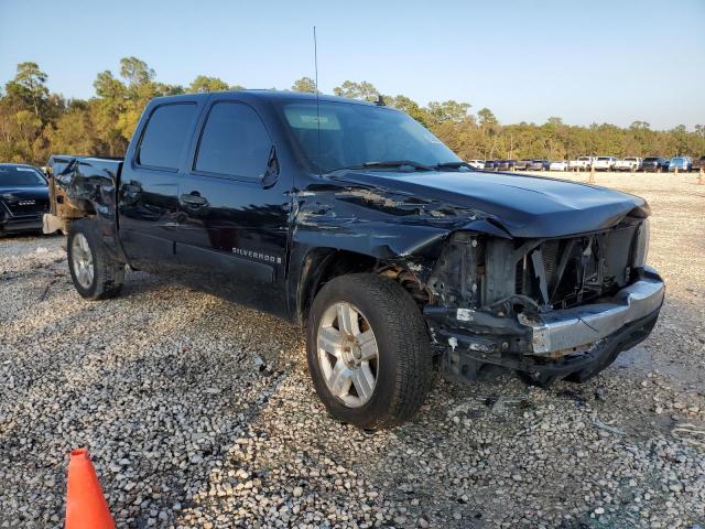 Photo 4 from auction – 2008 CHEVROLET SILVERADO with VIN 3GCEK13328G252335