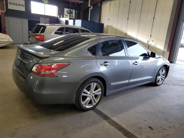 Photo 3 from auction – 2015 NISSAN ALTIMA 3.5 with VIN 1N4BL3AP8FC216950