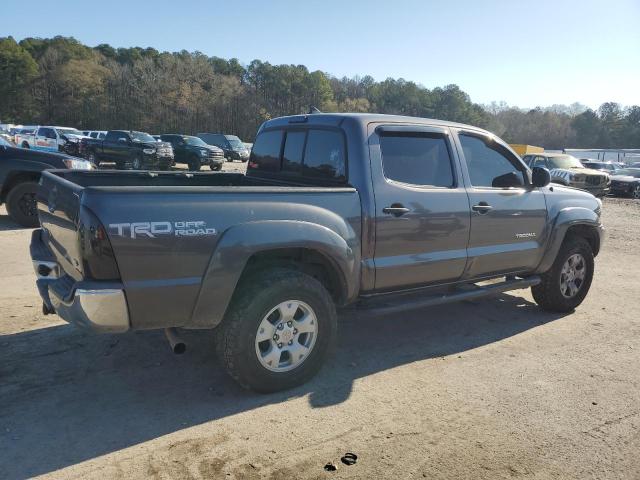 Photo 3 from auction – 2015 TOYOTA TACOMA DOU with VIN 5TFLU4EN4FX145569
