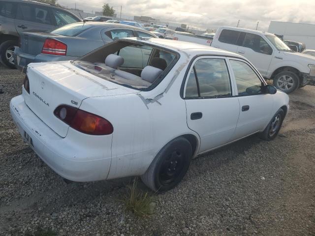 Снимка 3 от търг – 2001 TOYOTA COROLLA CE с VIN 1NXBR12E91Z490621