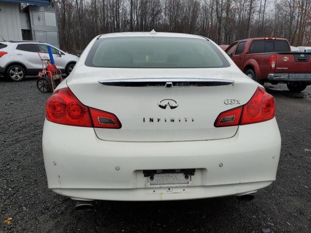 Photo 6 from auction – 2012 INFINITI G37 with VIN JN1CV6AR1CM683101