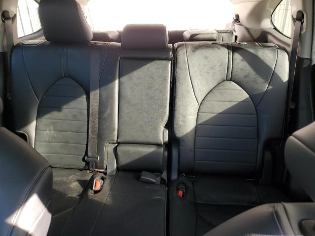 صورة رقم 10 من المزاد - 2024 TOYOTA HIGHLANDER مع VIN 5TDKDRAH2RS529417