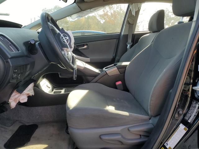 Photo 7 from auction – 2013 TOYOTA PRIUS with VIN JTDKN3DU7D5576878