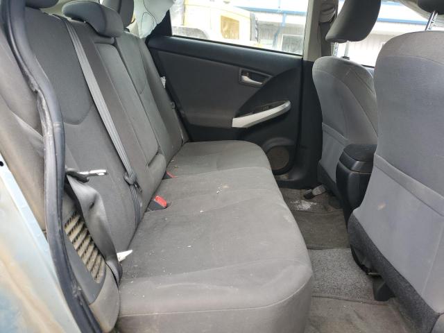 Photo 11 from auction – 2015 TOYOTA PRIUS with VIN JTDKN3DU3F1887962