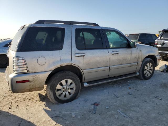 Photo 3 from auction – 2008 MERCURY MOUNTAINEE with VIN 4M2EU37E98UJ02666