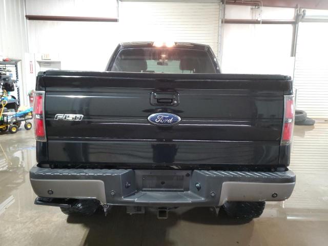Photo 6 from auction – 2009 FORD F150 SUPER with VIN 1FTPW14V89FA03943
