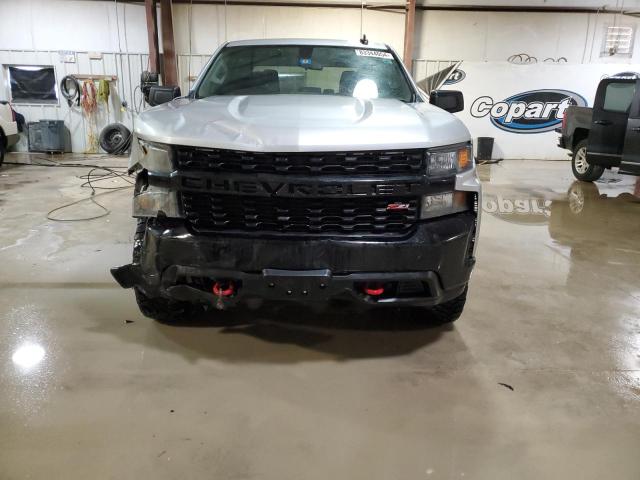 صورة رقم 5 من المزاد - 2019 CHEVROLET SILVERADO مع VIN 1GCPYCEF2KZ427894