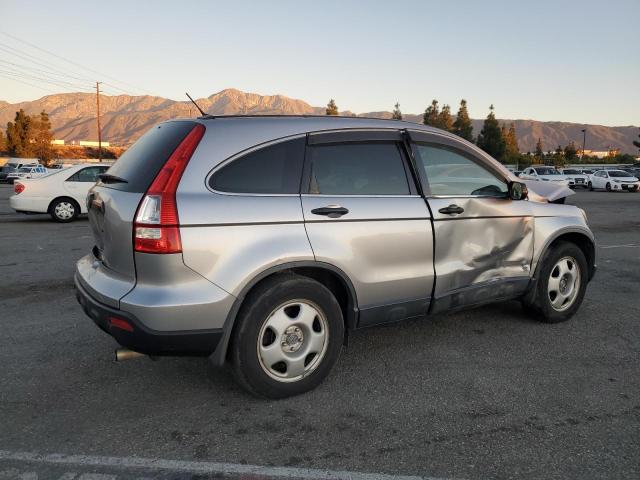 Photo 3 from auction – 2007 HONDA CR-V LX with VIN JHLRE38397C058564