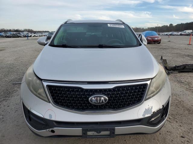 Photo 5 from auction – 2014 KIA SPORTAGE B with VIN KNDPB3AC8E7611105