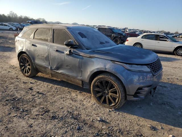 Photo 4 from auction – 2019 LAND ROVER RANGE ROVE with VIN SALYL2EX2KA221441