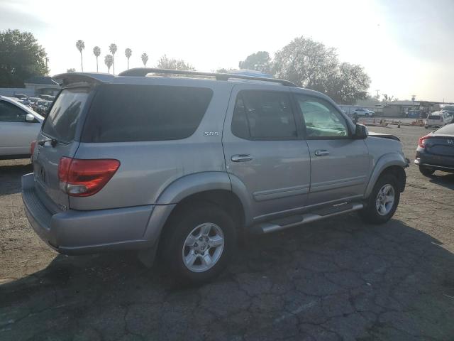 Photo 3 from auction – 2005 TOYOTA SEQUOIA SR with VIN 5TDZT34A25S245275