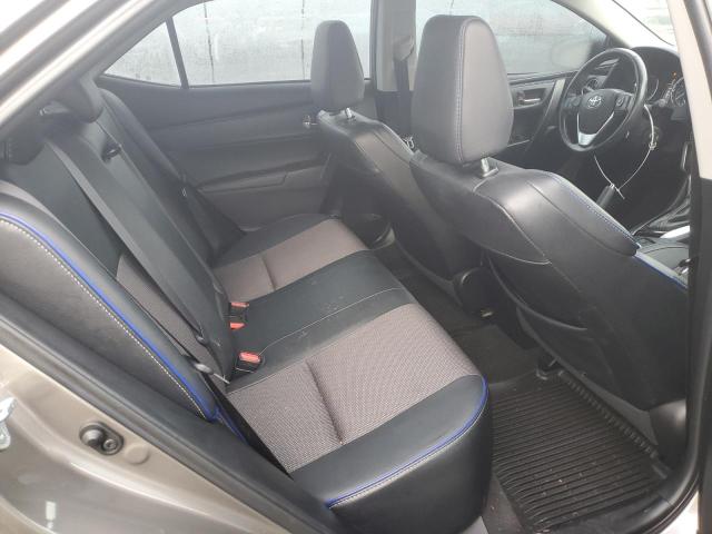 Photo 10 from auction – 2018 TOYOTA COROLLA L with VIN 2T1BURHE3JC112056