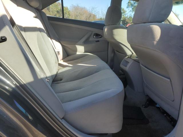 Photo 10 from auction – 2009 TOYOTA CAMRY BASE with VIN 4T1BE46K99U854383