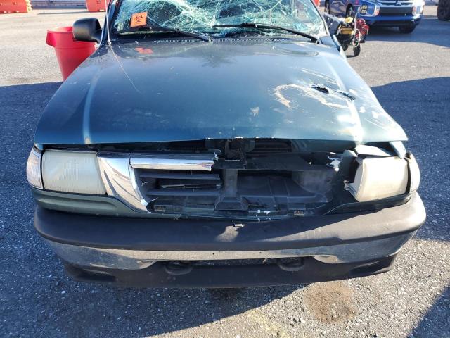 Photo 11 from auction – 2000 MAZDA B3000 CAB with VIN 4F4ZR17V5YTM09276