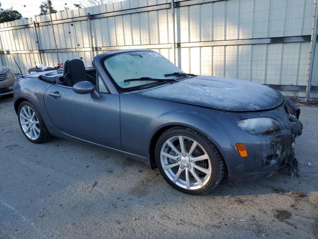Photo 4 from auction – 2006 MAZDA MX-5 MIATA with VIN JM1NC25F060101411