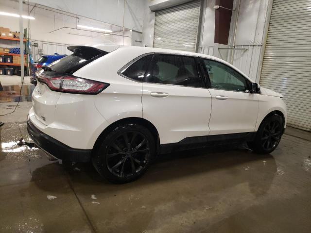Photo 3 from auction – 2016 FORD EDGE SEL with VIN 2FMPK4J88GBB52648