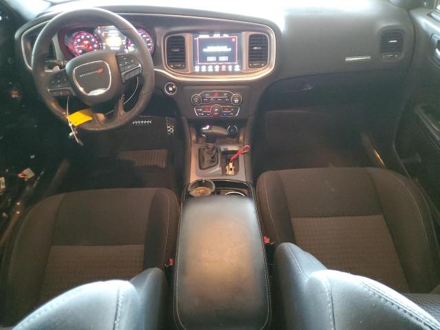 Photo 8 from auction – 2019 DODGE CHARGER R/ with VIN 2C3CDXCT2KH589104