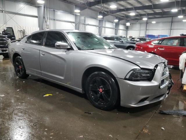 Photo 4 from auction – 2014 DODGE CHARGER SE with VIN 2C3CDXBG9EH215288