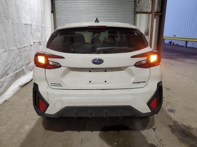 Photo 6 from auction – 2024 SUBARU CROSSTREK with VIN JF2GUABC4R8305601