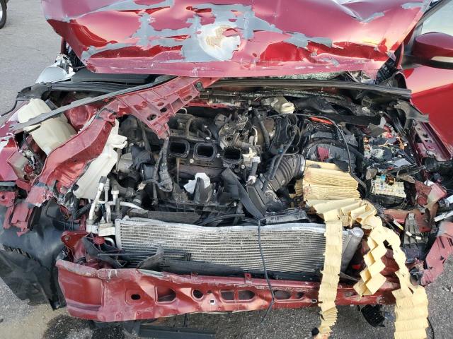 Photo 11 from auction – 2015 FORD FOCUS SE with VIN 1FADP3F20FL354136