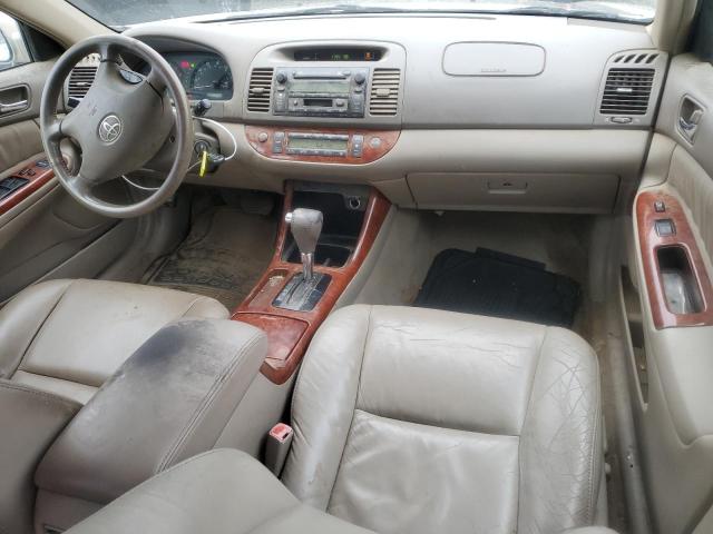 Photo 8 from auction – 2004 TOYOTA CAMRY LE with VIN 4T1BE32K04U901230