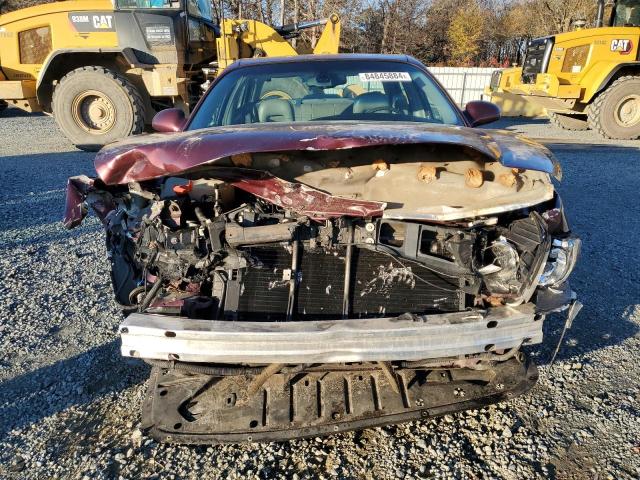 Photo 5 from auction – 2004 BUICK LESABRE CU with VIN 1G4HP54K644148574