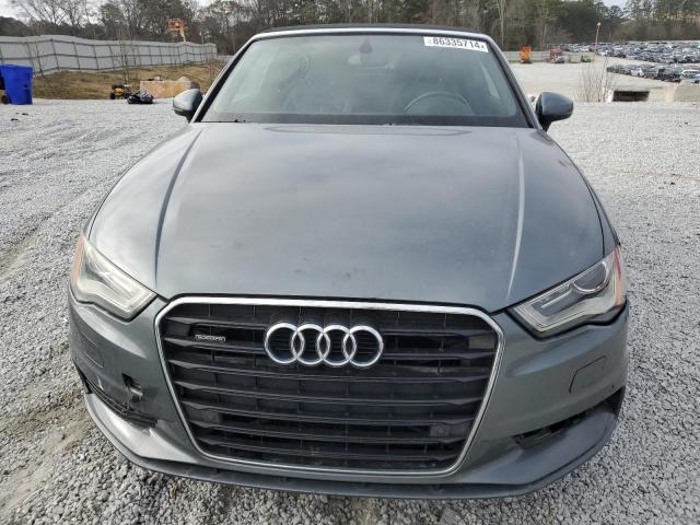 Photo 5 from auction – 2015 AUDI A3 PREMIUM with VIN WAU3FLFF2F1038869