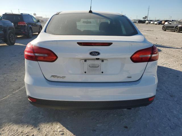 Photo 6 from auction – 2017 FORD FOCUS SE with VIN 1FADP3F28HL218842