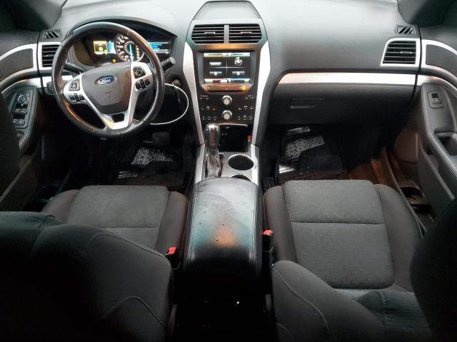 Photo 8 from auction – 2011 FORD EXPLORER X with VIN 1FMHK8D86BGA20609