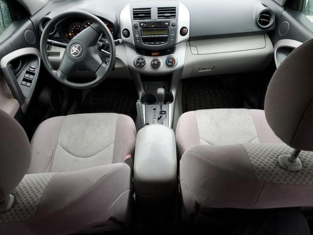 Photo 8 from auction – 2006 TOYOTA RAV4 with VIN JTMZD33V965016715