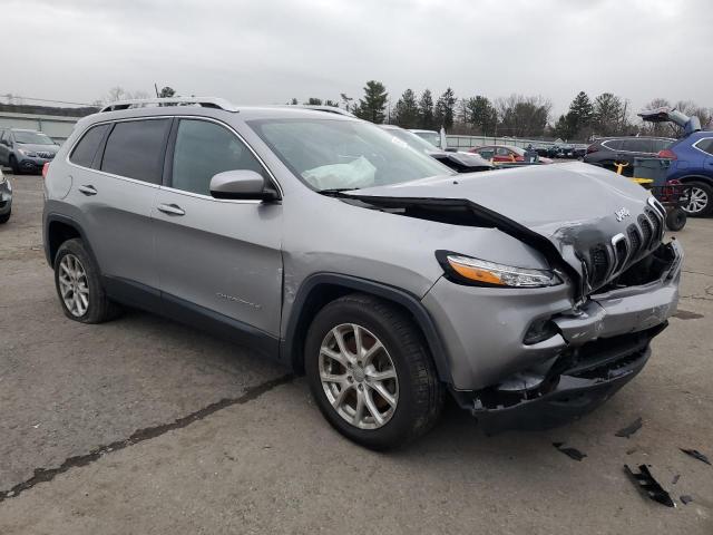 Photo 4 from auction – 2016 JEEP CHEROKEE L with VIN 1C4PJLCB6GW136702