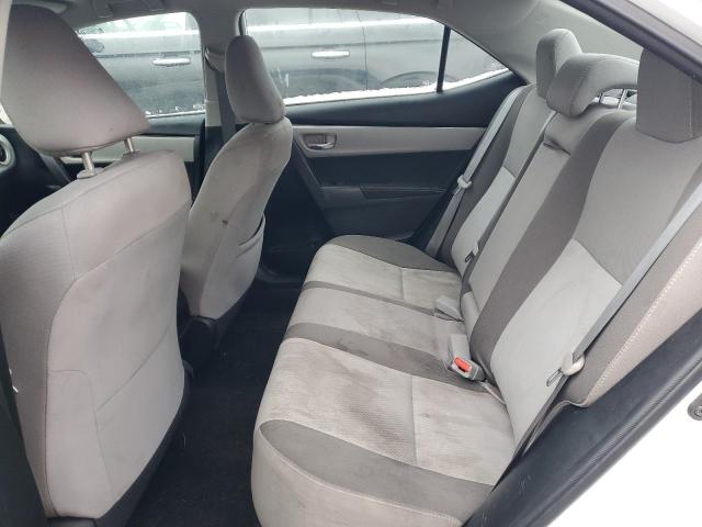 Photo 10 from auction – 2019 TOYOTA COROLLA L with VIN 2T1BURHE0KC170756